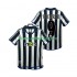 Camisola Newcastle United SHEARER 9 2000 2001 Retro Homem Equipamento Primeiro Manga Curta